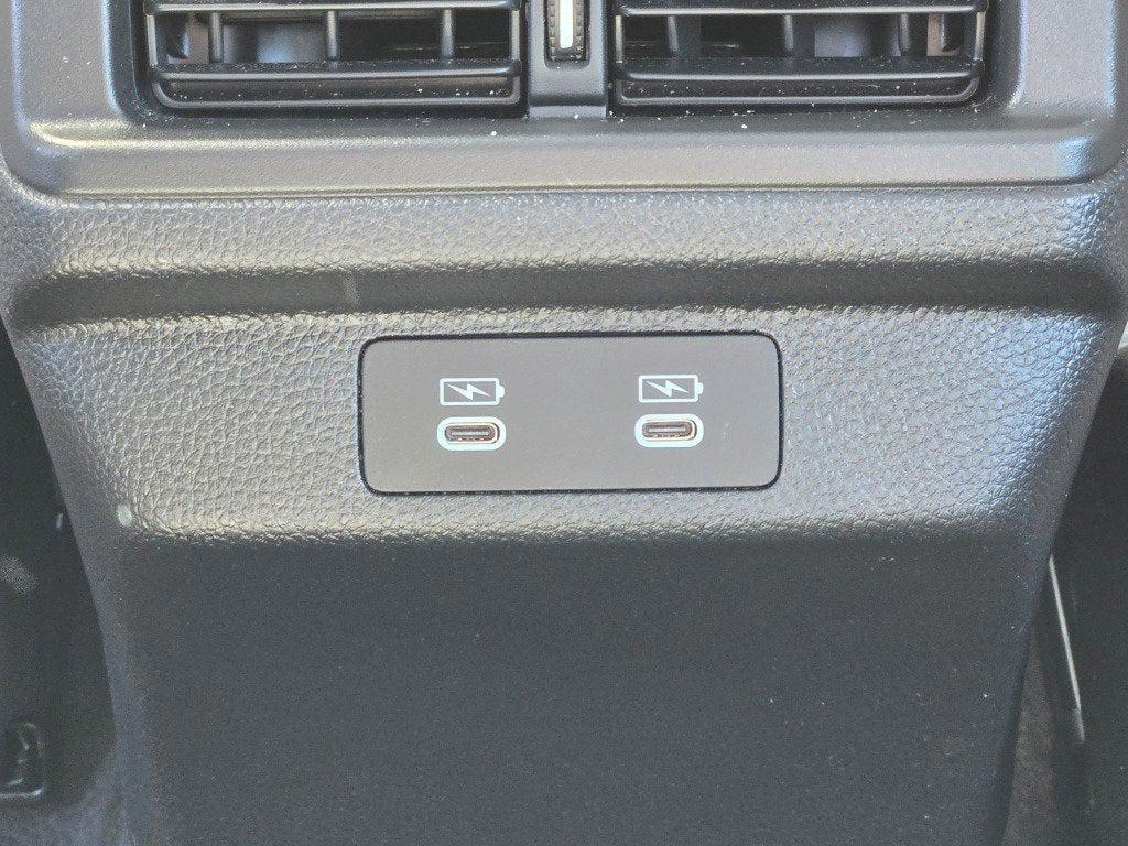 used 2024 Honda Accord Hybrid car, priced at $29,290