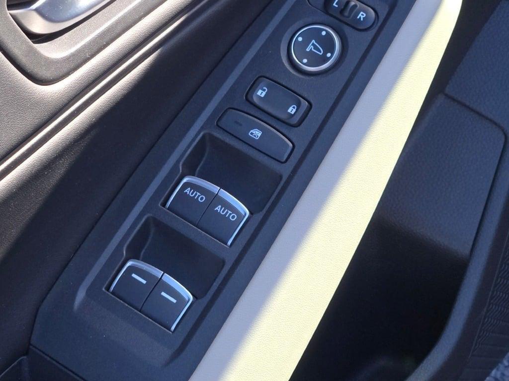 used 2024 Honda Accord Hybrid car, priced at $29,290