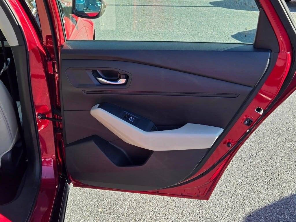 used 2024 Honda Accord Hybrid car, priced at $29,290