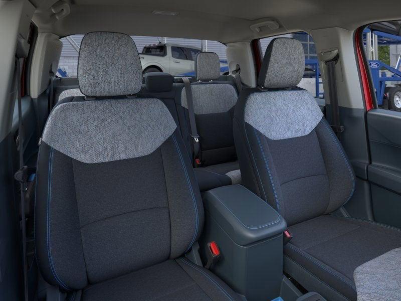new 2025 Ford Maverick car, priced at $35,189