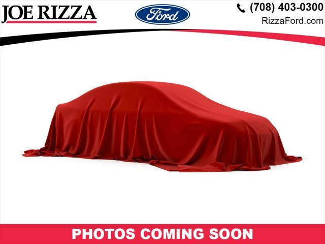 new 2024 Ford Escape car, priced at $40,077