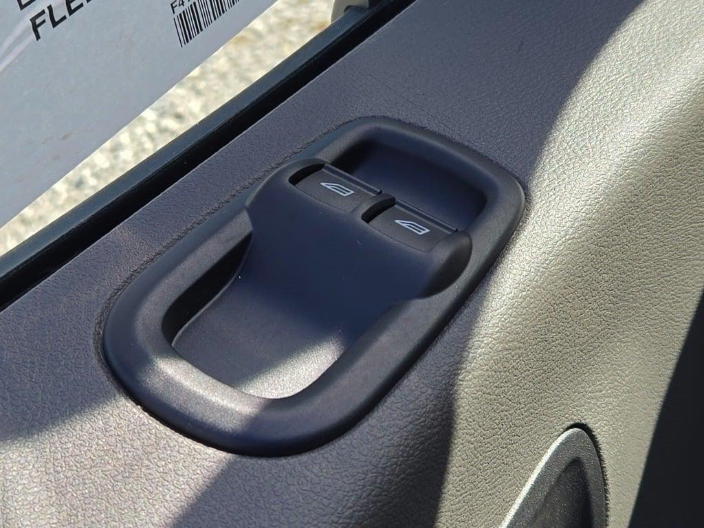 new 2025 Ford Transit-250 car, priced at $58,217