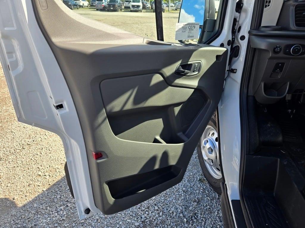 new 2025 Ford Transit-250 car, priced at $58,217