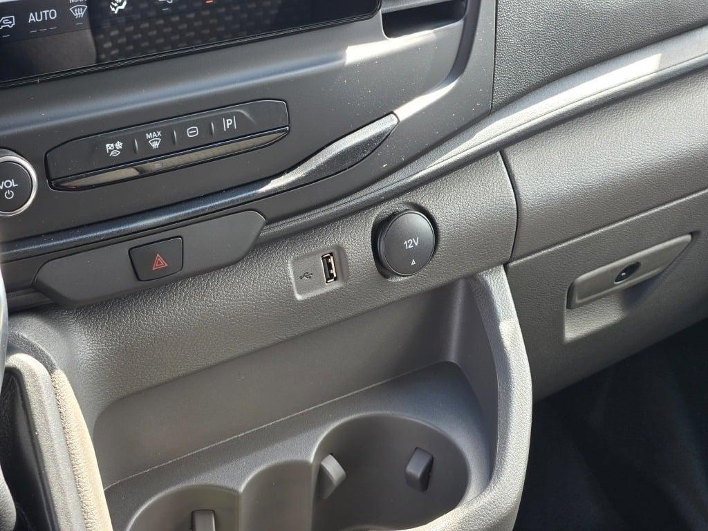 new 2025 Ford Transit-250 car, priced at $58,217