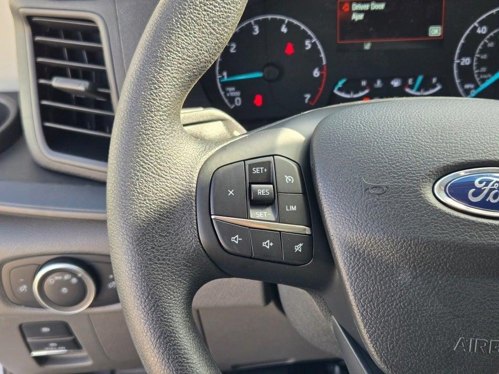 new 2025 Ford Transit-250 car, priced at $58,217