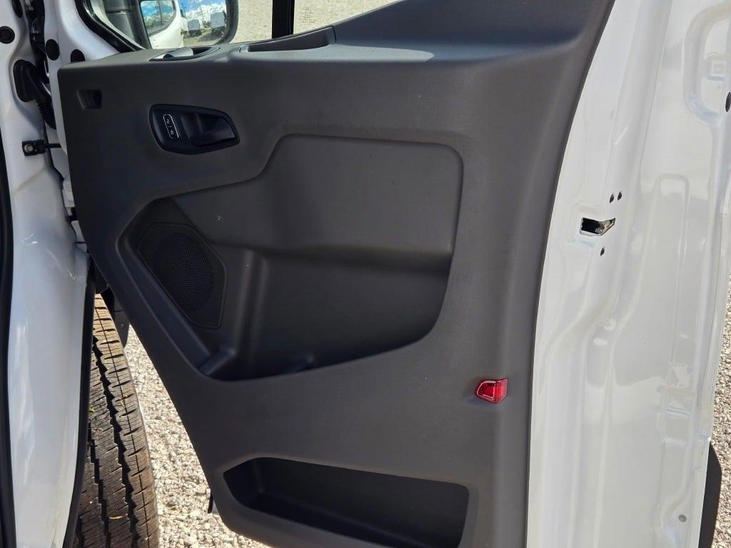 new 2025 Ford Transit-250 car, priced at $58,217
