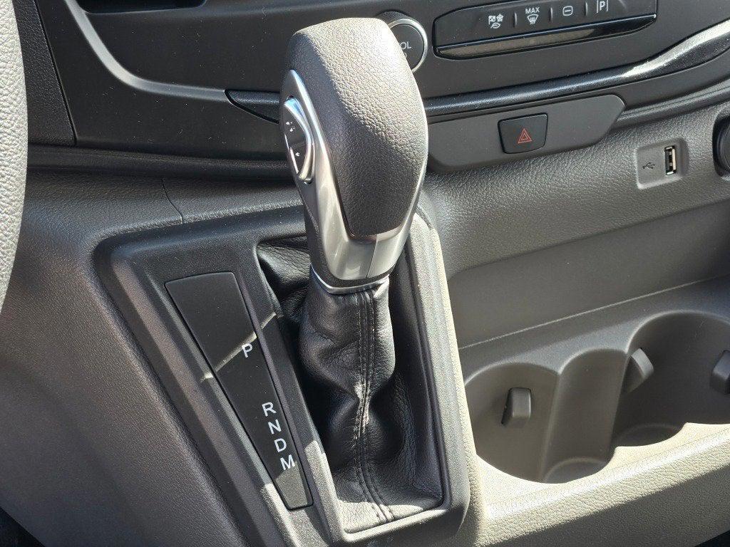 new 2025 Ford Transit-250 car, priced at $58,217