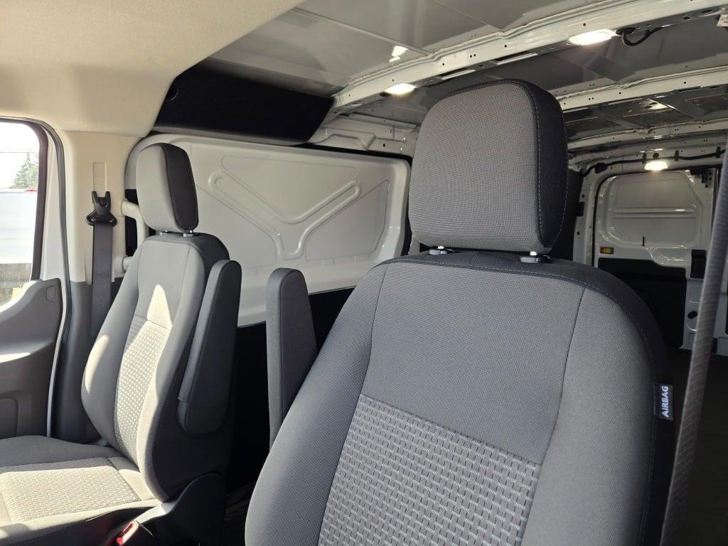 new 2025 Ford Transit-250 car, priced at $58,217