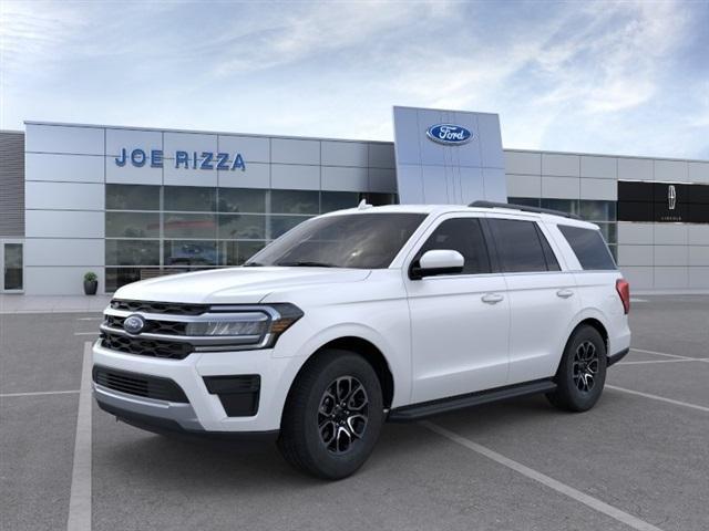 new 2024 Ford Expedition car, priced at $64,190