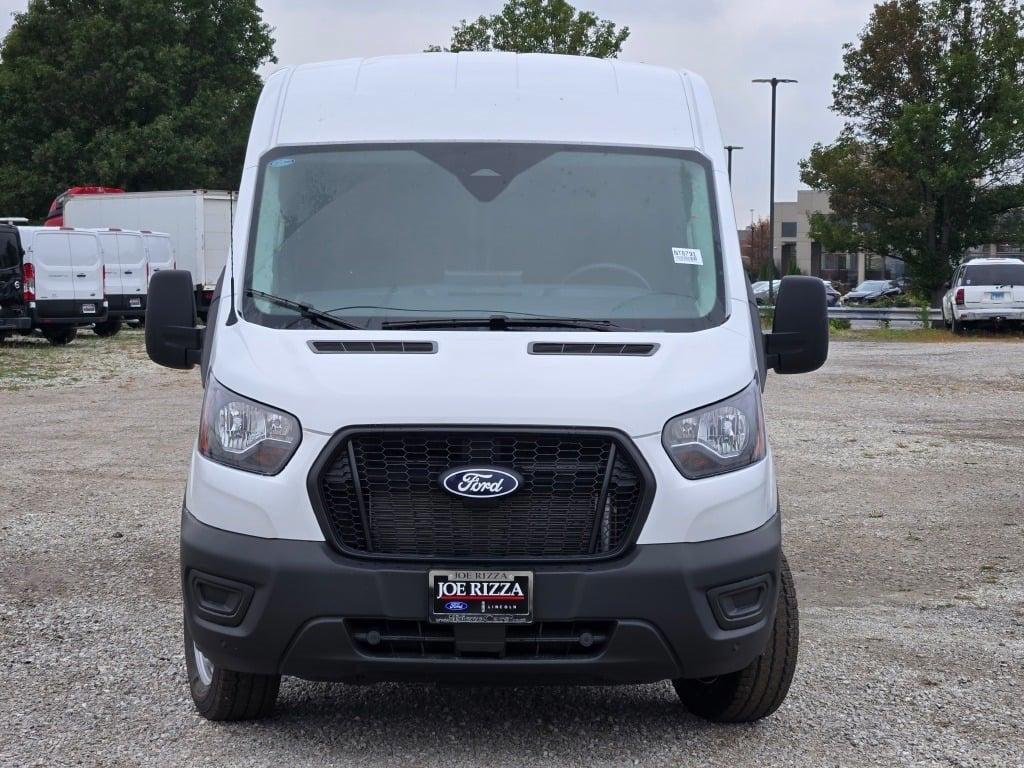 new 2026 Ford Transit-350 car, priced at $54,235