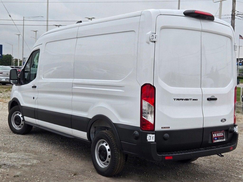 new 2026 Ford Transit-350 car, priced at $54,235