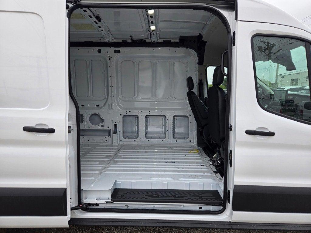 new 2026 Ford Transit-350 car, priced at $54,235
