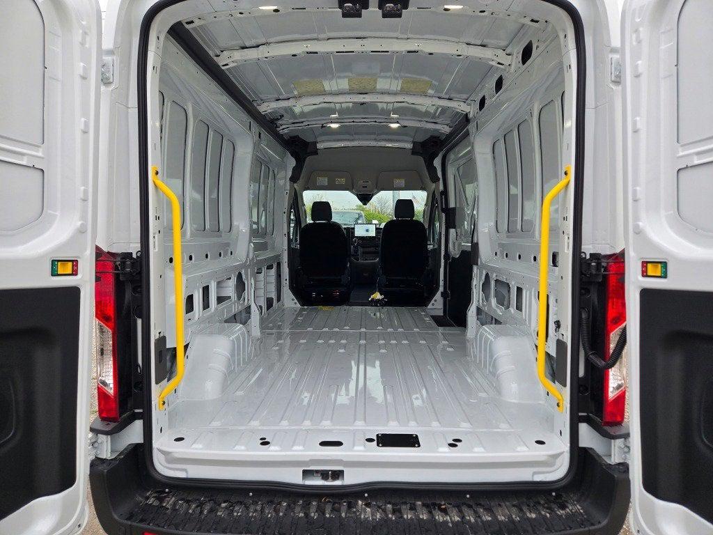 new 2026 Ford Transit-350 car, priced at $54,235