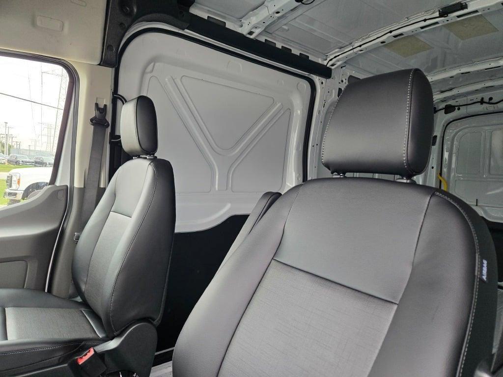 new 2026 Ford Transit-350 car, priced at $54,235