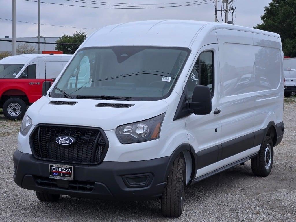 new 2026 Ford Transit-350 car, priced at $54,235