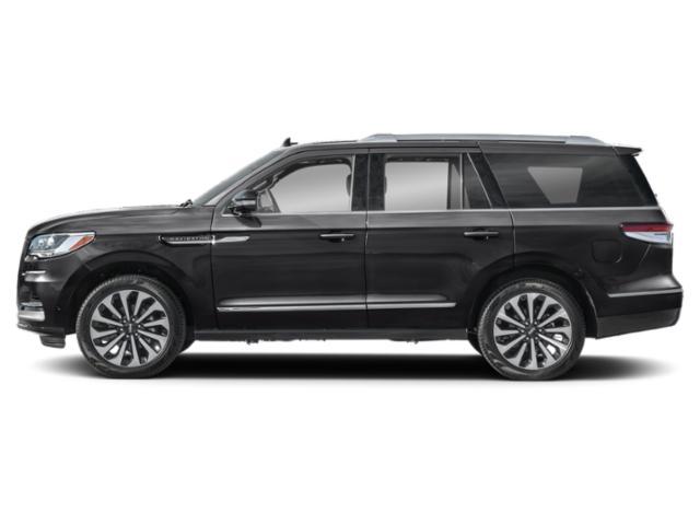 new 2024 Lincoln Navigator car, priced at $101,452