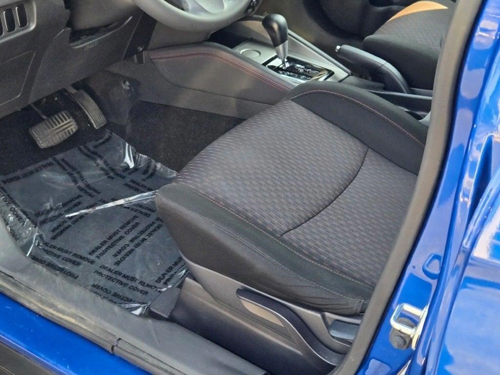 used 2019 Mitsubishi Outlander Sport car, priced at $12,890