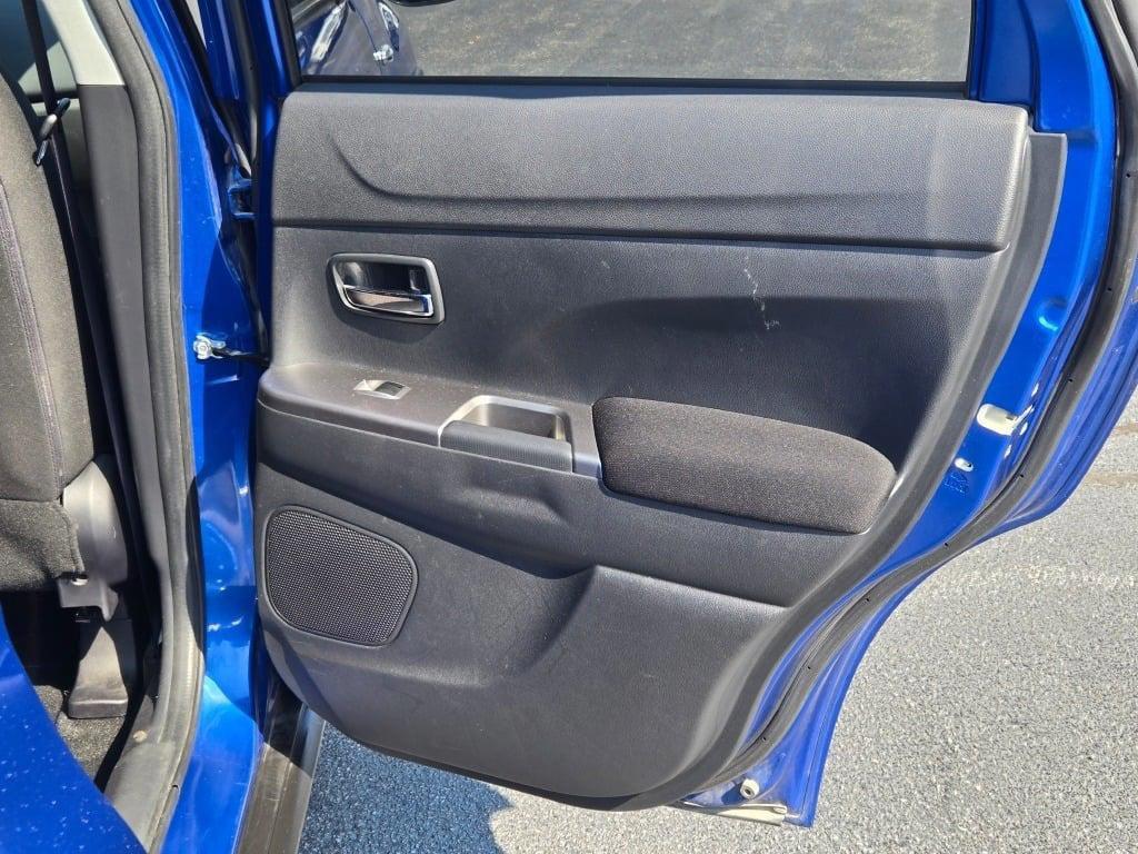 used 2019 Mitsubishi Outlander Sport car, priced at $12,890