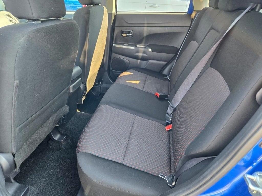 used 2019 Mitsubishi Outlander Sport car, priced at $12,890