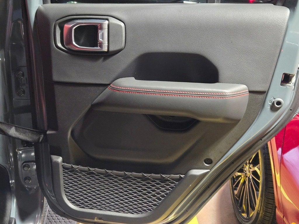 used 2024 Jeep Wrangler car, priced at $77,290