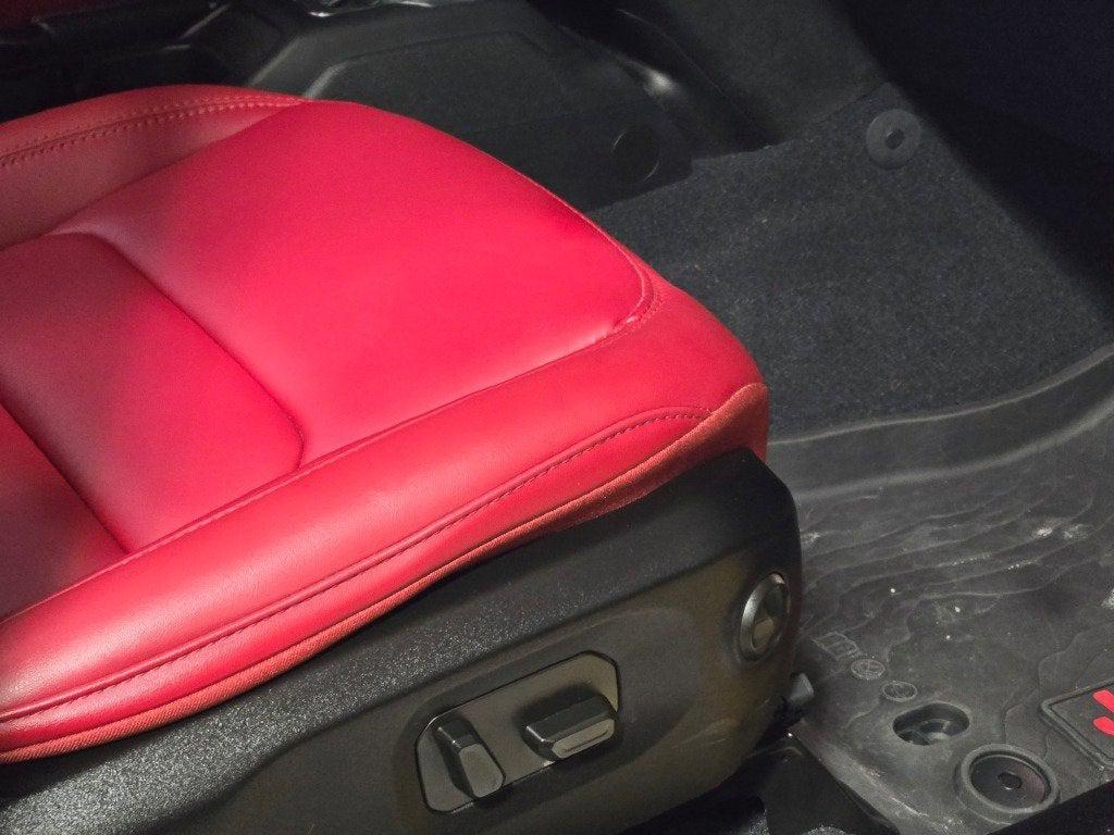 used 2024 Jeep Wrangler car, priced at $77,290