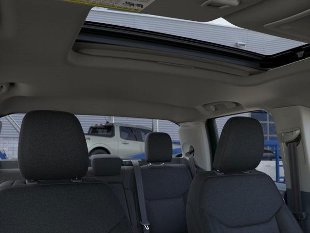 new 2025 Ford Maverick car, priced at $35,515