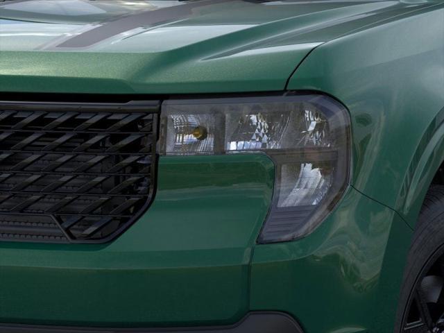 new 2025 Ford Maverick car, priced at $35,515