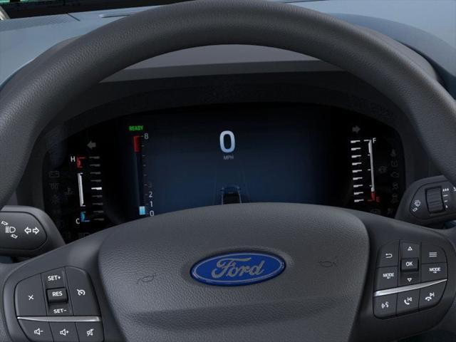 new 2025 Ford Maverick car, priced at $35,515