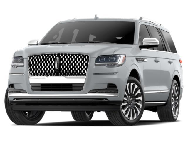 new 2024 Lincoln Navigator car, priced at $85,086