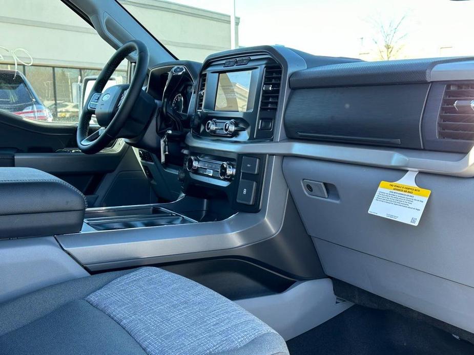 new 2023 Ford F-150 car, priced at $53,190