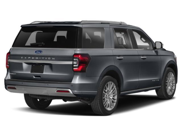 new 2024 Ford Expedition car, priced at $77,811