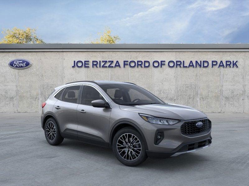 new 2025 Ford Escape PHEV car, priced at $29,441