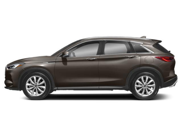 used 2019 INFINITI QX50 car, priced at $18,790