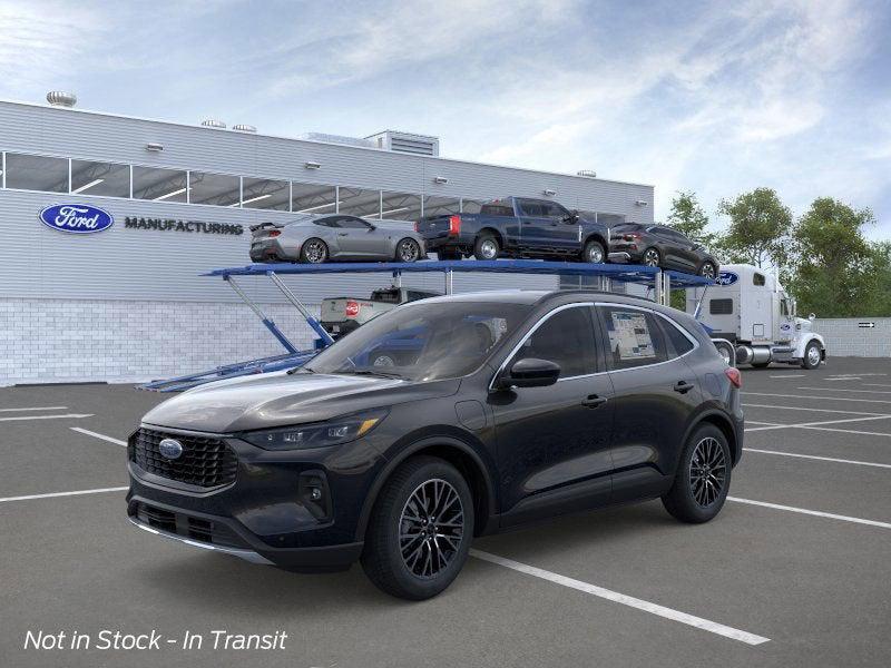new 2026 Ford Escape PHEV car, priced at $39,680