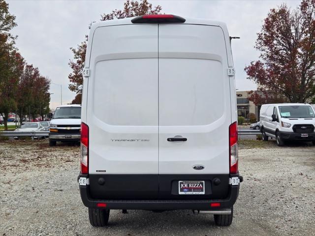 new 2024 Ford Transit-250 car, priced at $52,925