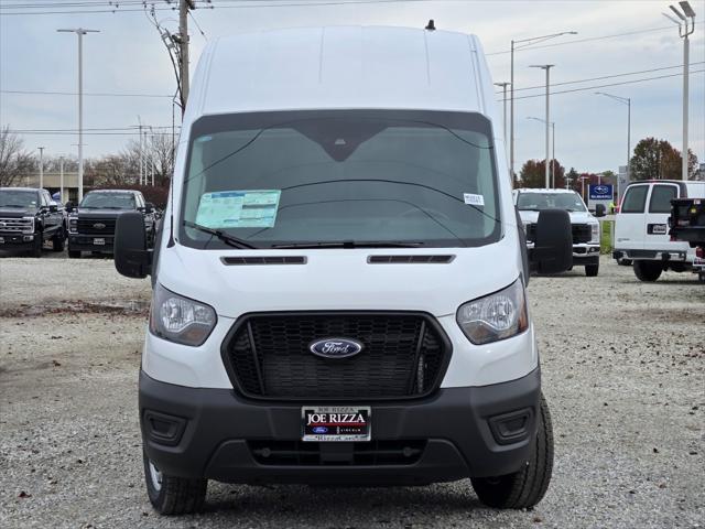 new 2024 Ford Transit-250 car, priced at $52,925