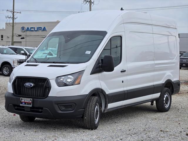 new 2024 Ford Transit-250 car, priced at $52,925