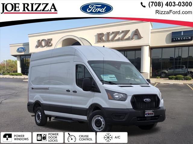 new 2024 Ford Transit-250 car, priced at $52,925