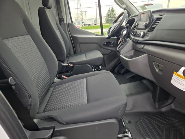 new 2024 Ford Transit-250 car, priced at $52,925