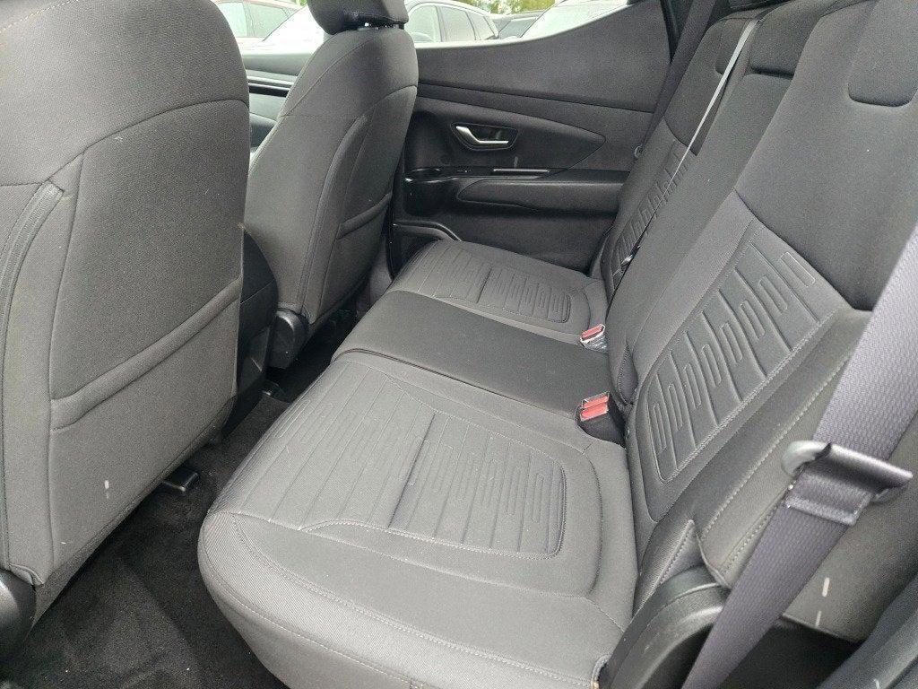 used 2022 Hyundai SANTA CRUZ car, priced at $24,590