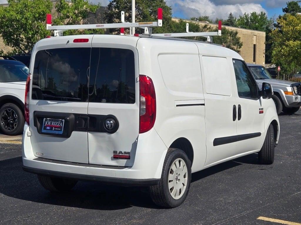 used 2020 Ram ProMaster City car, priced at $17,990