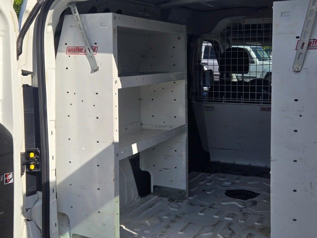 used 2020 Ram ProMaster City car, priced at $17,990