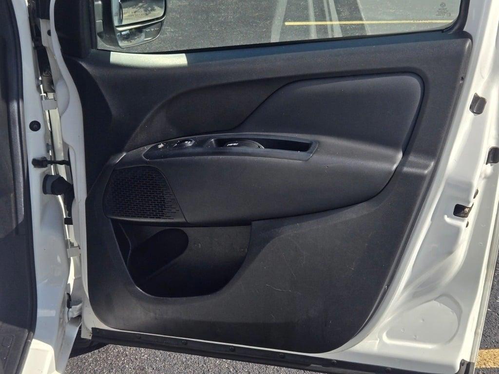 used 2020 Ram ProMaster City car, priced at $17,990