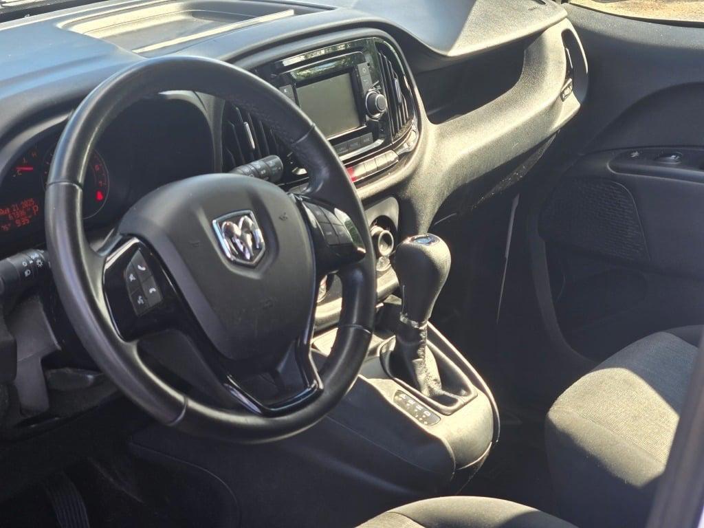 used 2020 Ram ProMaster City car, priced at $17,990