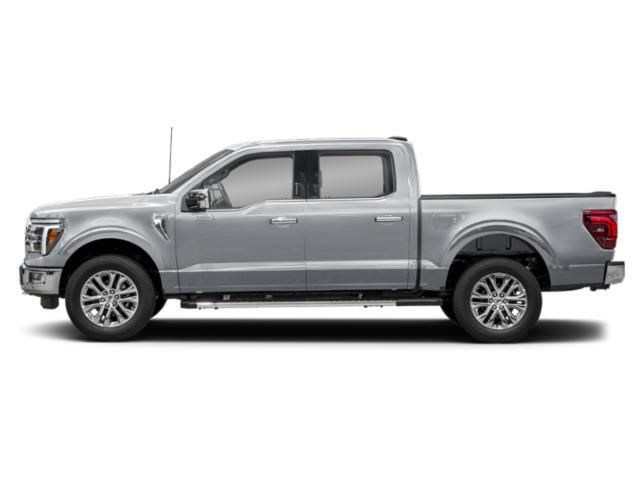 new 2025 Ford F-150 car, priced at $66,316