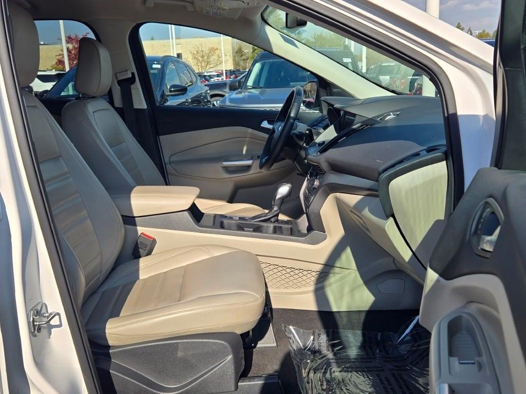 used 2019 Ford Escape car, priced at $12,890