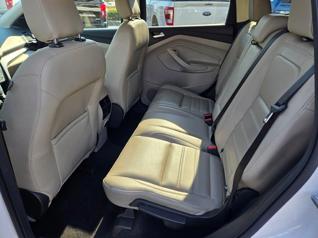 used 2019 Ford Escape car, priced at $12,890