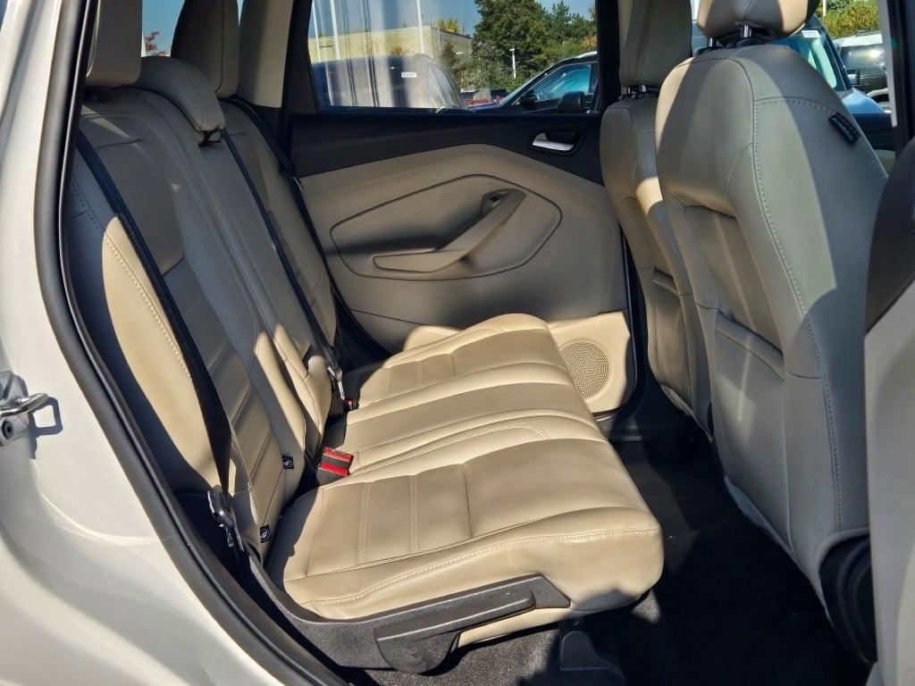 used 2019 Ford Escape car, priced at $12,890