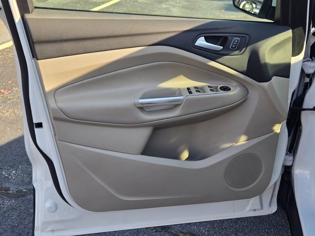 used 2019 Ford Escape car, priced at $12,890