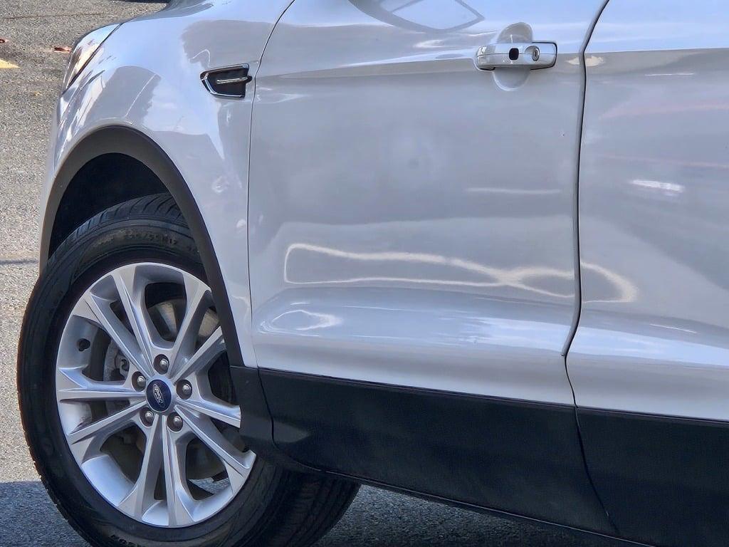 used 2019 Ford Escape car, priced at $12,890